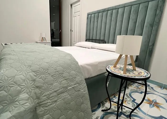 B&B Da Maria Napoli